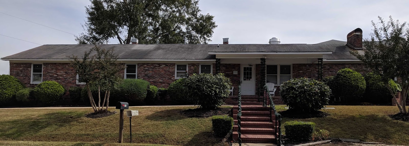 Faith Home - Christian Alcohol - Drug Rehabilitation