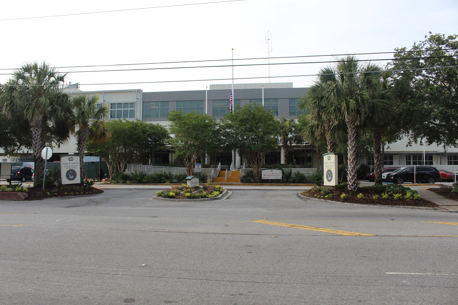 Ralph H. Johnson VA Medical Center