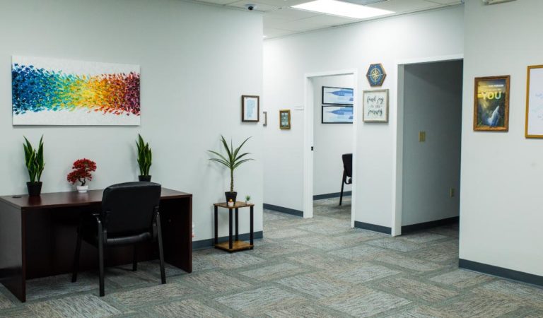 Transcendence Treatment Center