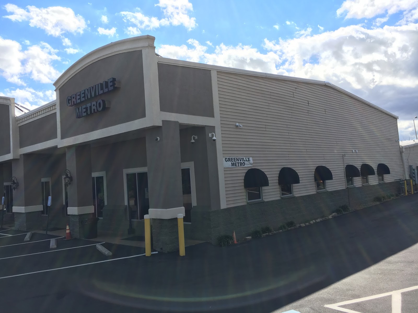 Greenville Metro Treatment Center - New Season