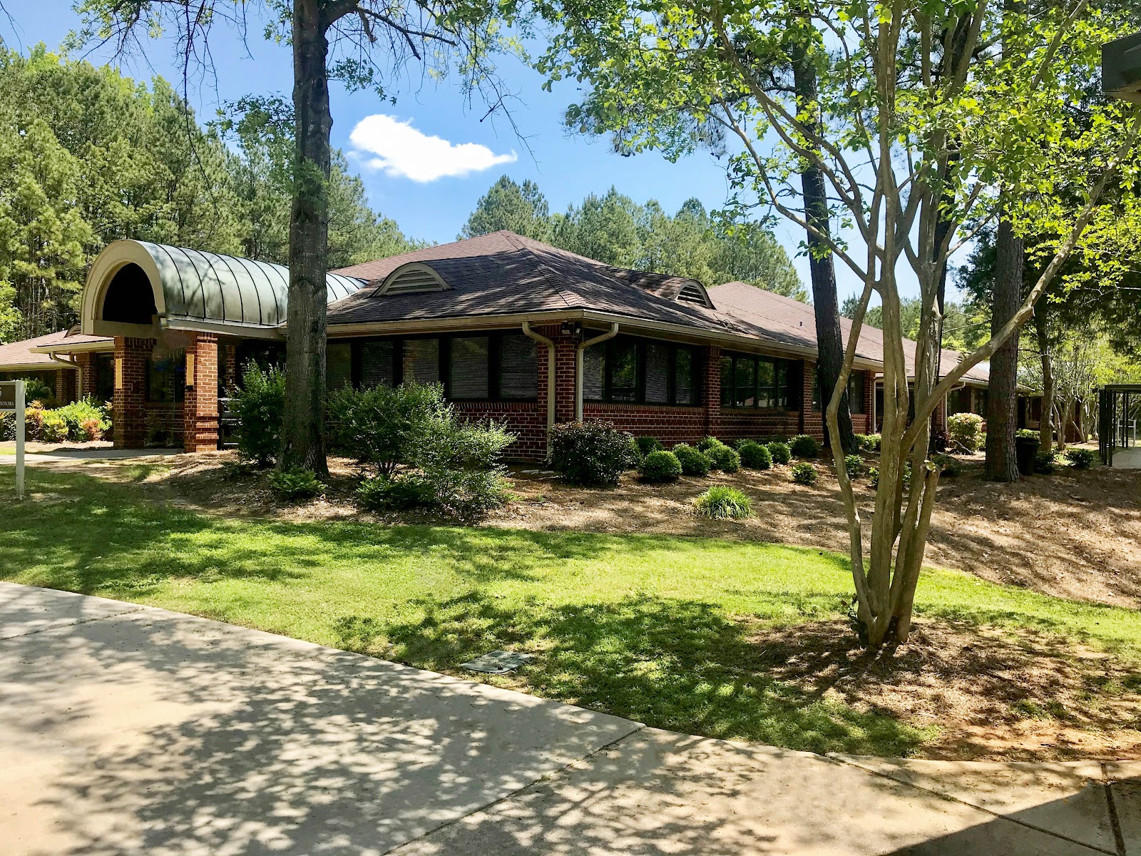 Rebound Behavioral Health