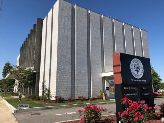 Circle Park Behavioral Health Services