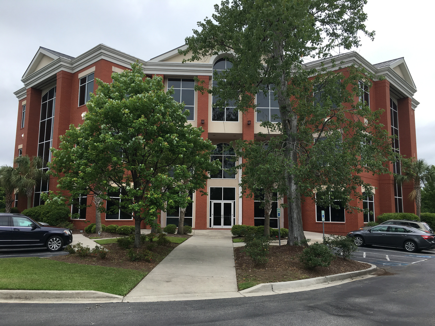 Coastal Recovery Center