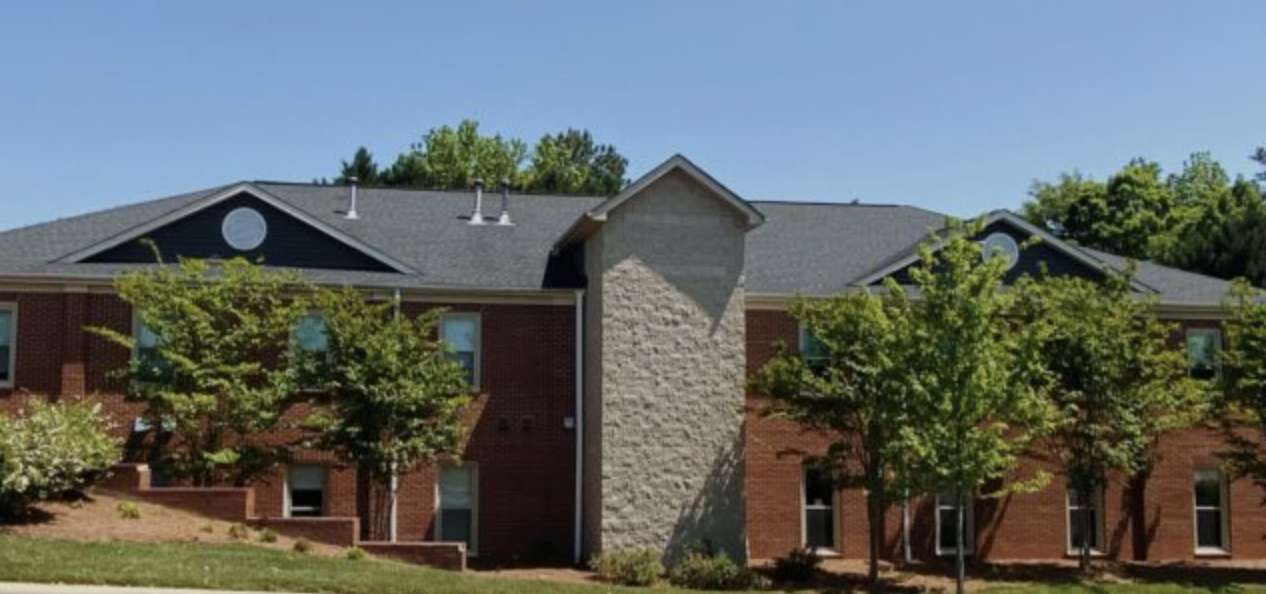 Keystone Substance Abuse Services